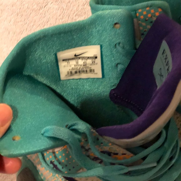 Guc Kobe 9 Elite - Picture 2 of 5